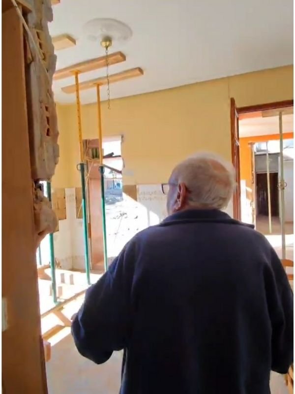 viviendas proyecto manos amigas