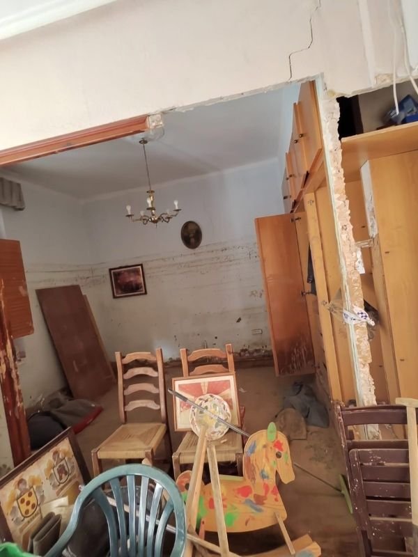 viviendas proyecto manos amigas
