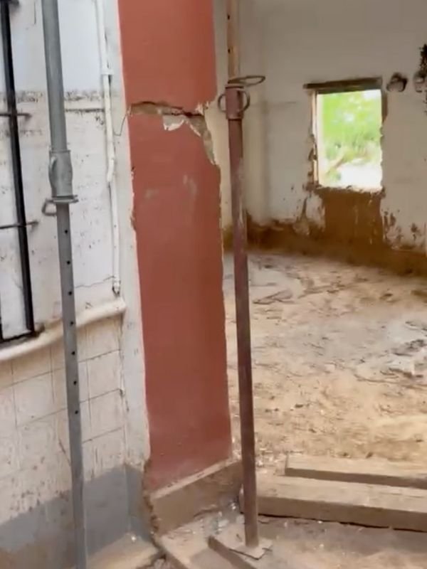 viviendas proyecto manos amigas