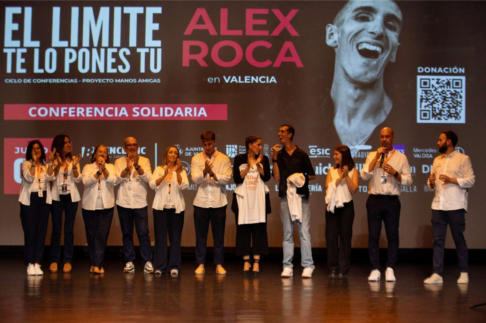 proyecto manos amigas 